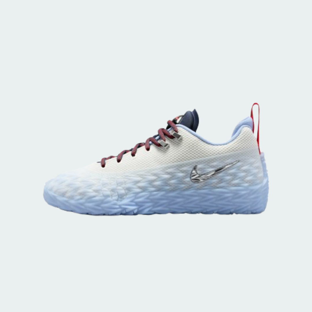 Nike ST Charge 'Detroit Tough'