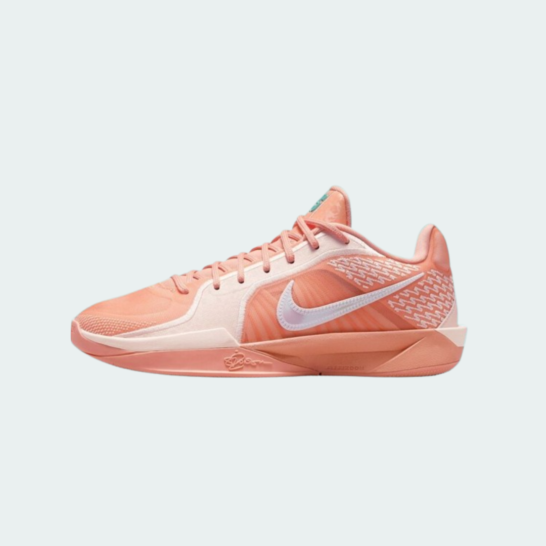 Nike Sabrina 2 'Apricot Agate'