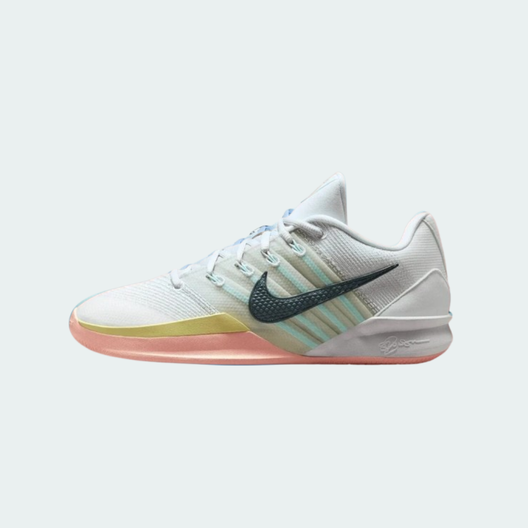 Nike Sabrina 3 'Silencer'