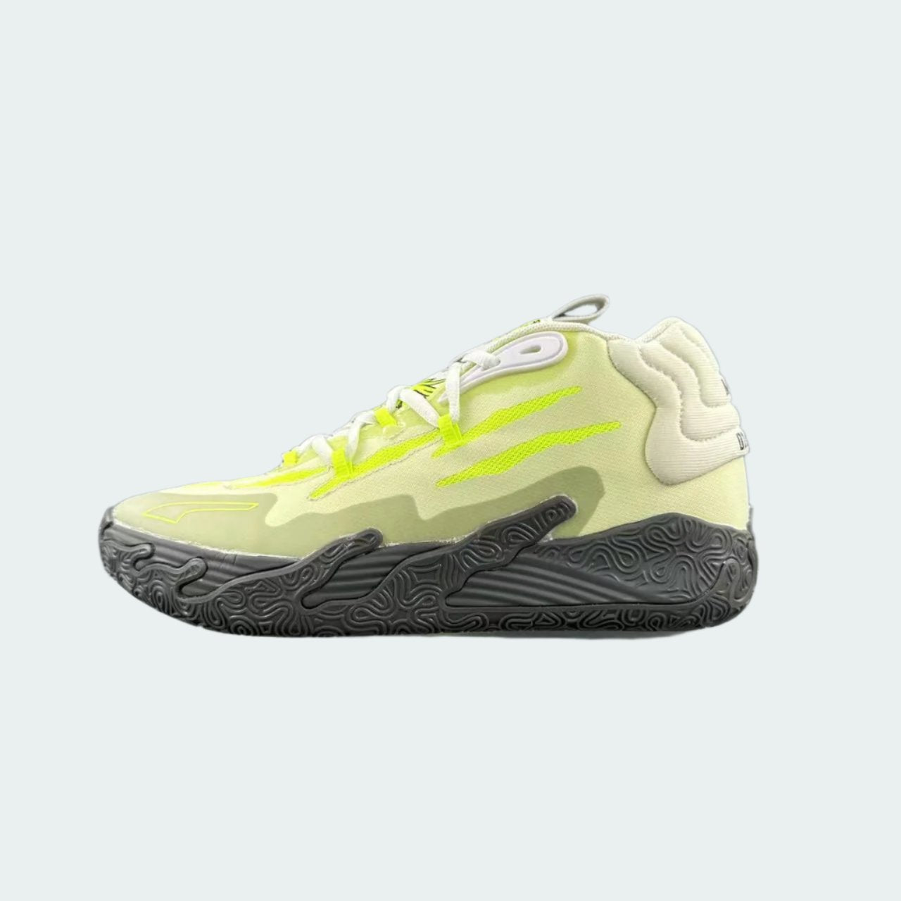 PUMA x LAMELO BALL MB.03 'Chino Hills'