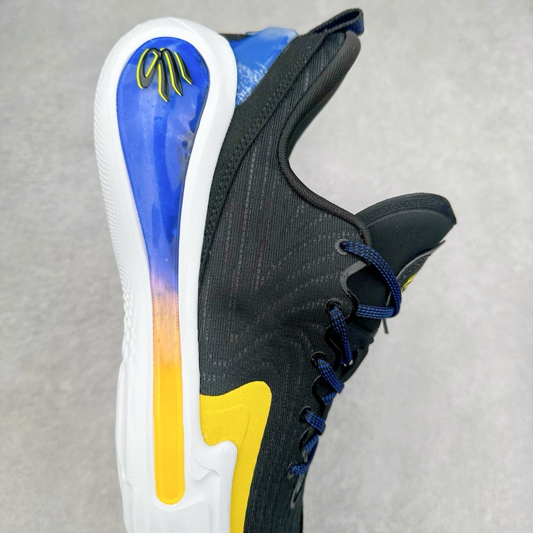 נעלי כדורסל קרי 12 Under Armor Curry 'Dub Nation' מידות 39-46 ומשלוח חינם - TheShoval