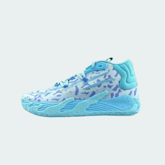 PUMA x LAMELO BALL MB.03 'CLT'