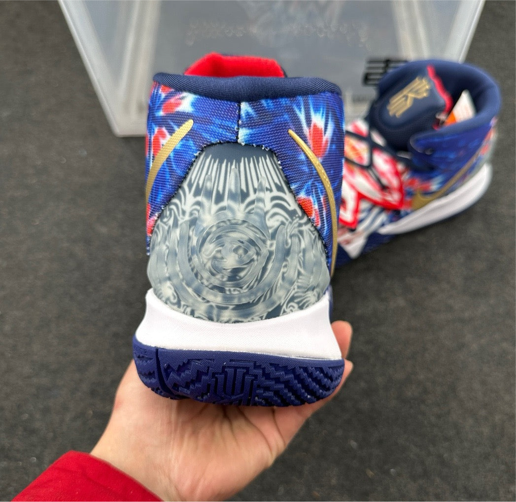 Kybrid S2 'What The USA'