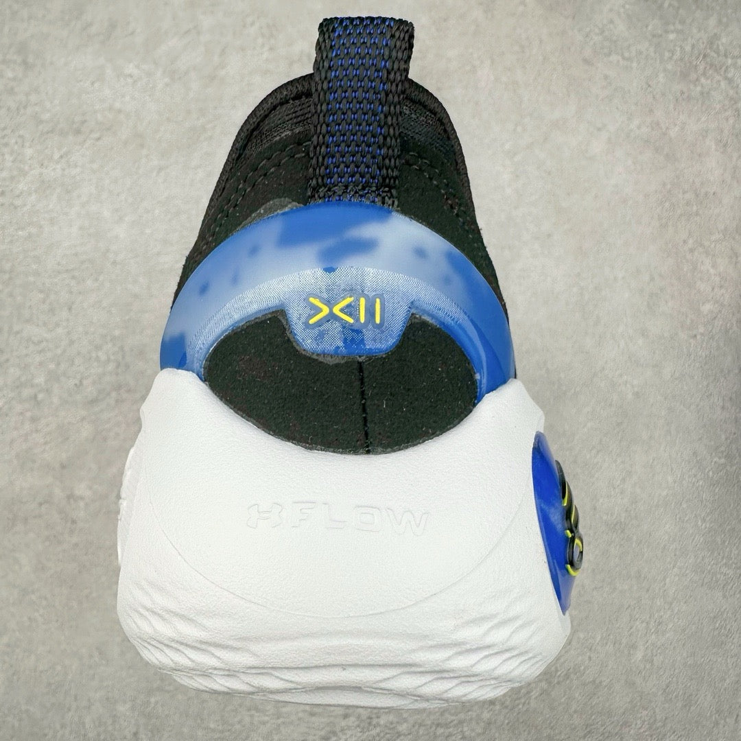 נעלי כדורסל קרי 12 Under Armor Curry 'Dub Nation' מידות 39-46 ומשלוח חינם - TheShoval