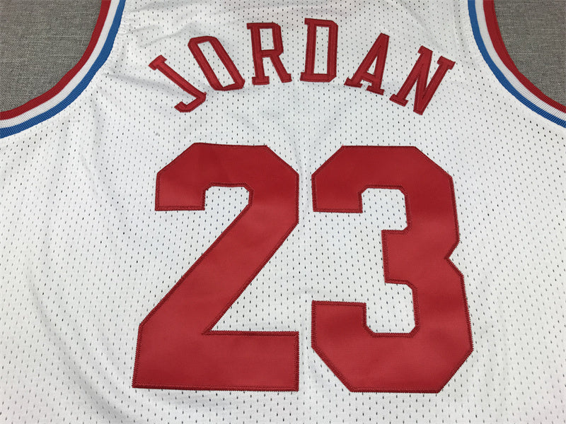 גופיית NBA Chicago Bulls - Michael Jordan