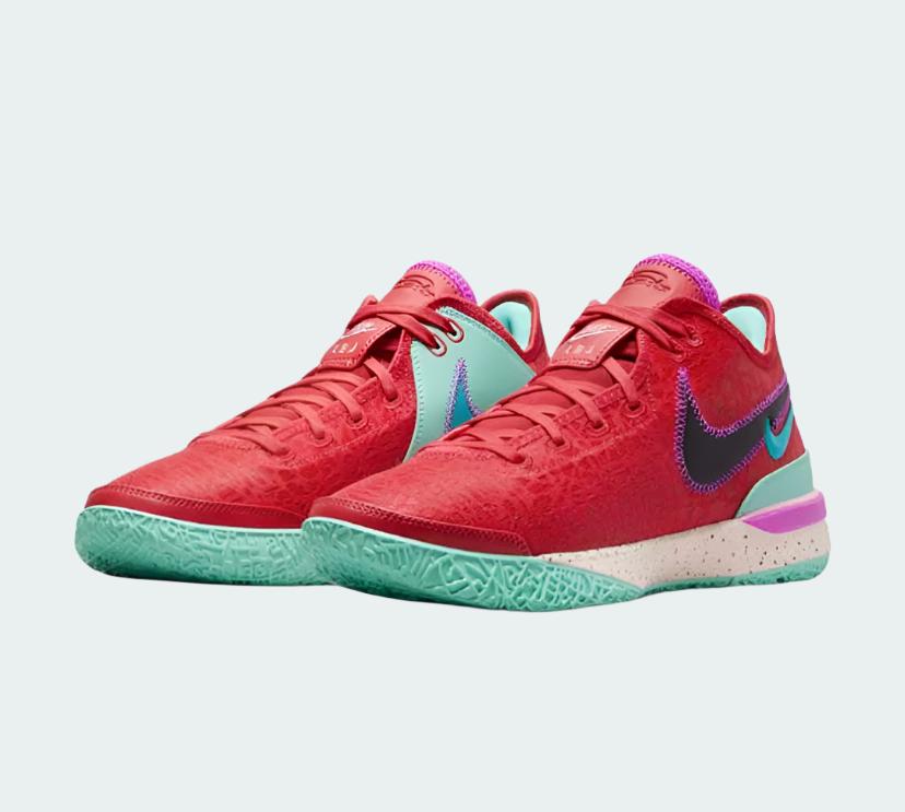 LeBron NXXT 20