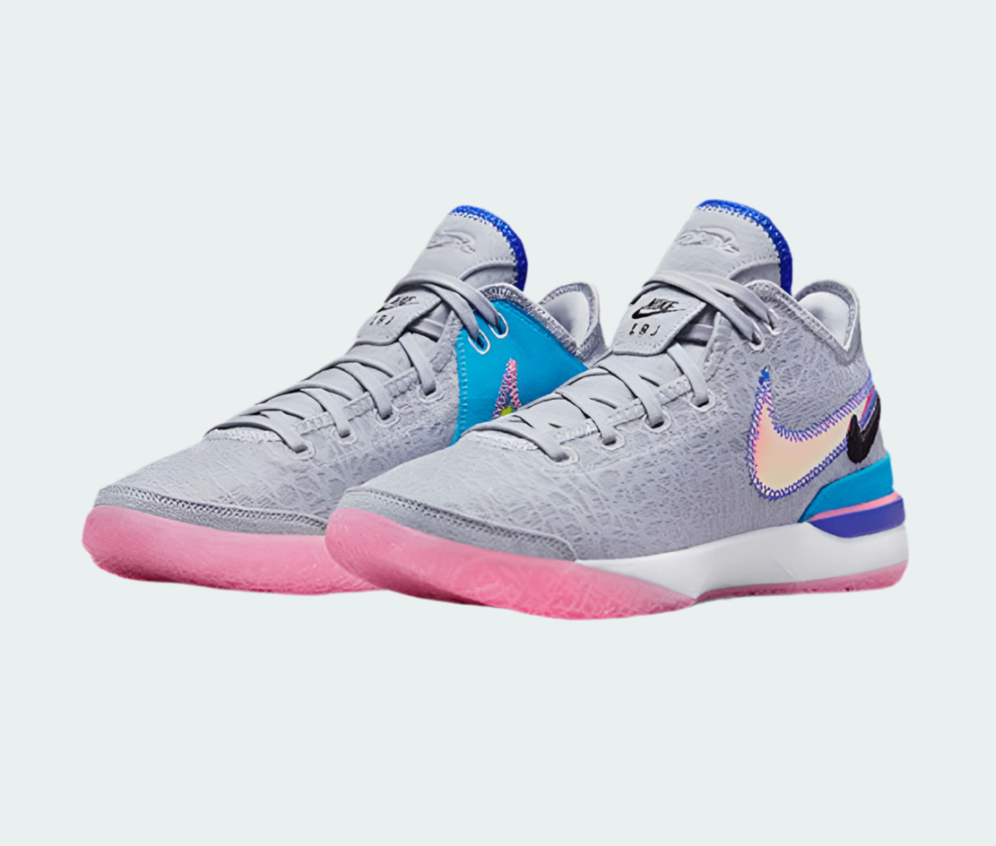 LeBron NXXT 20