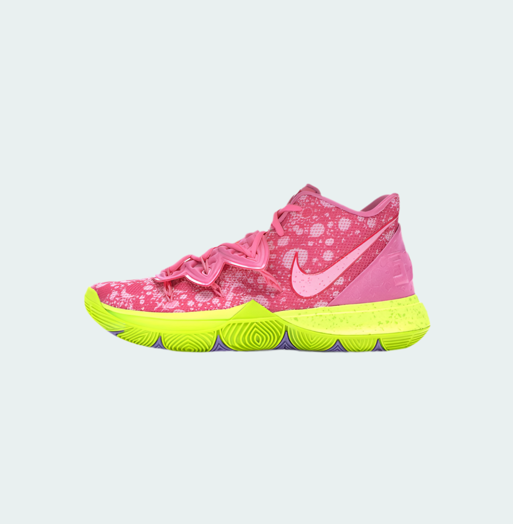 Kyrie 5 'Patrick'