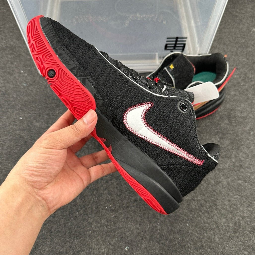 LeBron XX 20 'Bred'