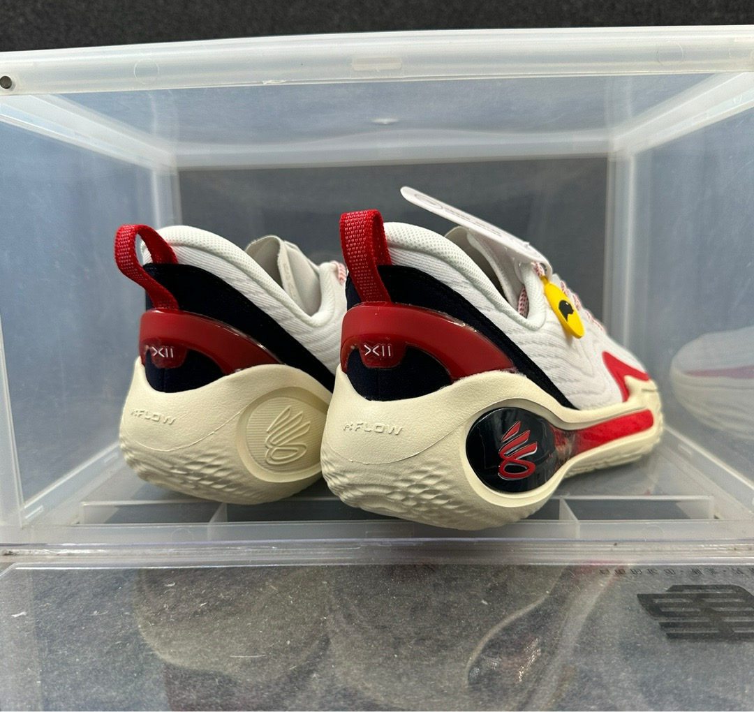 Under Armor Curry 12 'USA'
