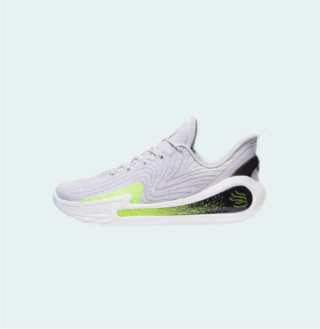 Under Armor Curry 12 'Gravity'