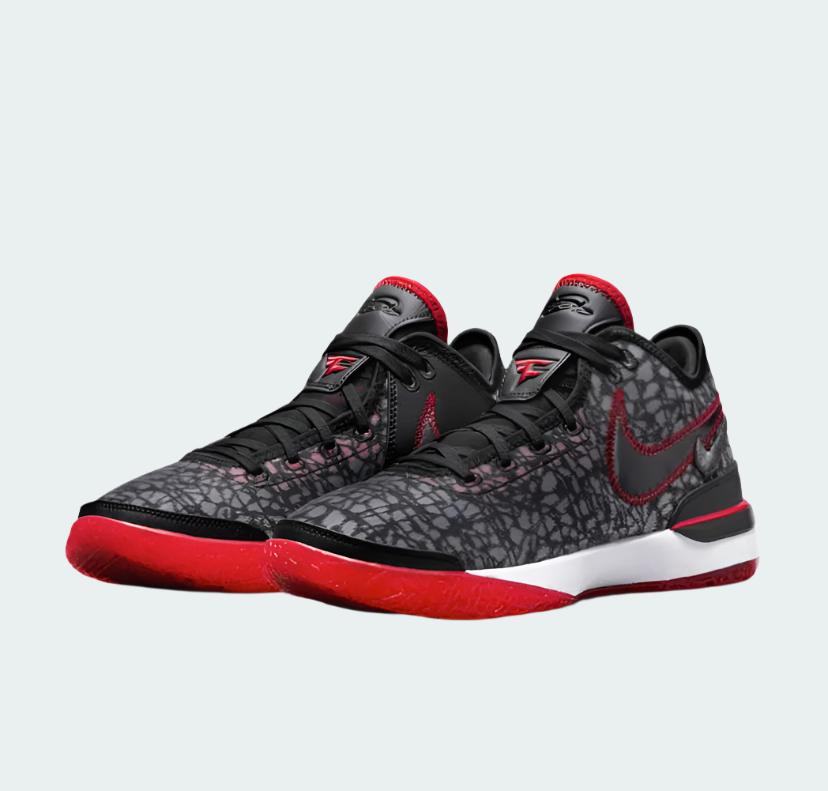 LeBron NXXT 20