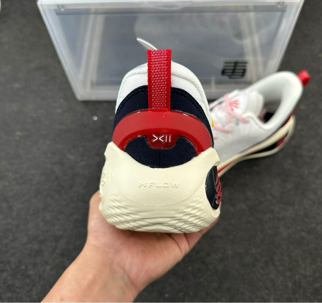 Under Armor Curry 12 'USA'