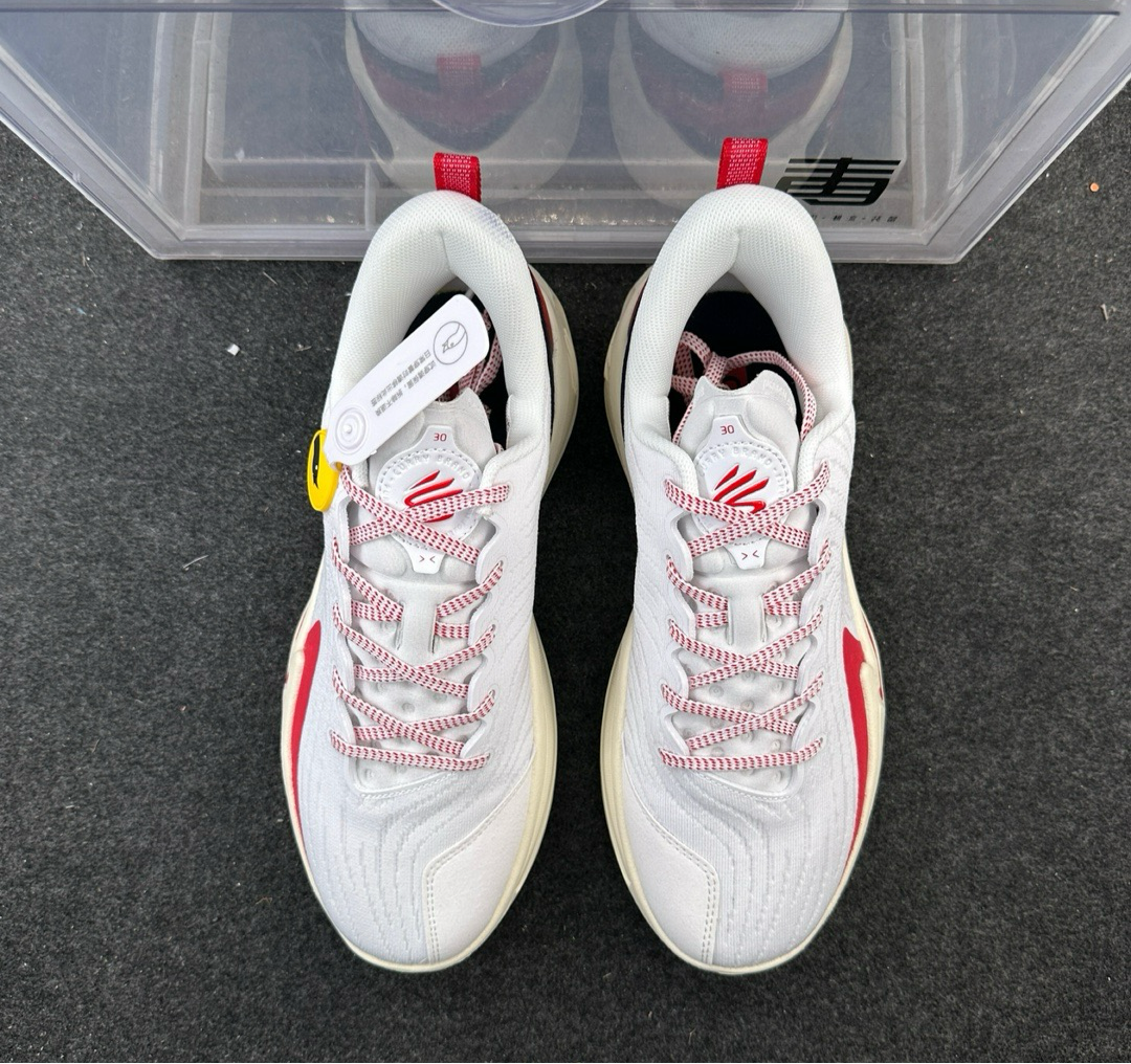 Under Armor Curry 12 'USA'