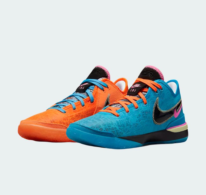 LeBron NXXT 20
