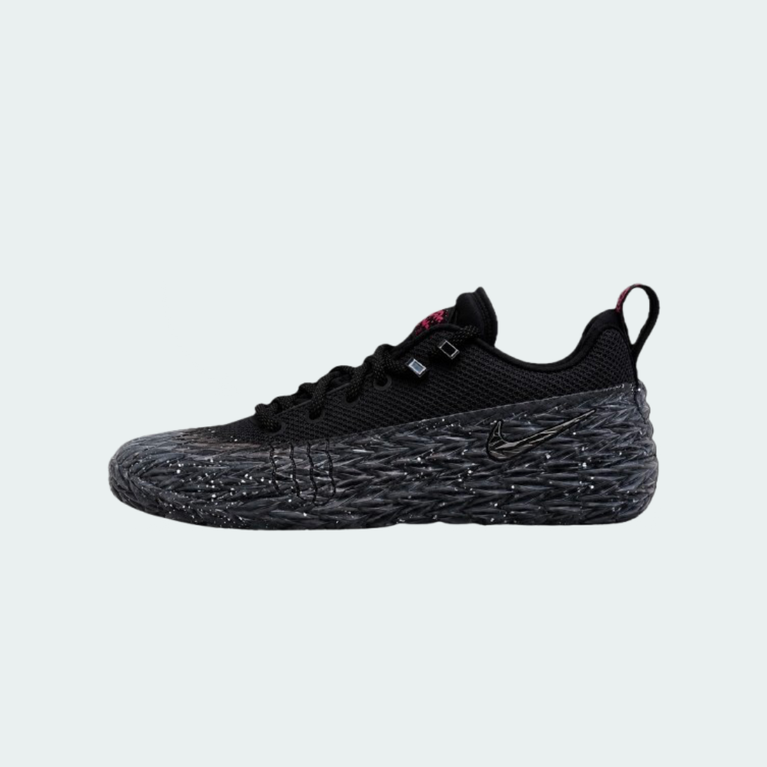 Nike ST Charge 'Bright Crimson'