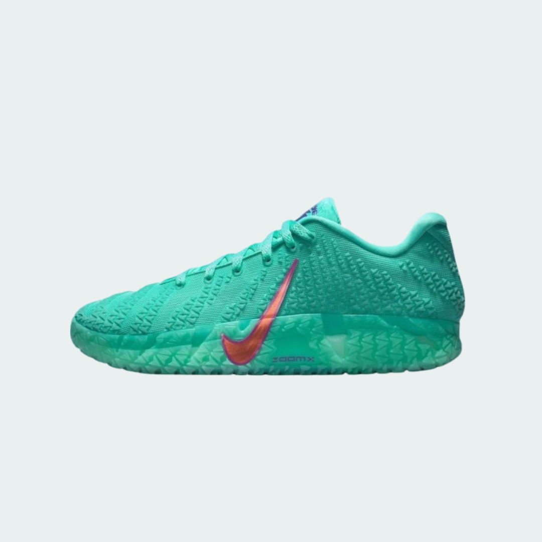 Nike JA 3 'Twelve Time'