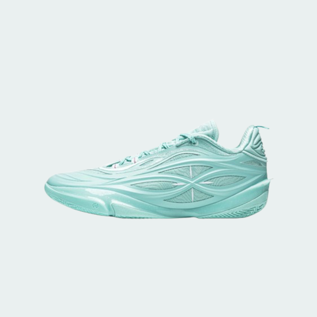 Li-Ning Wade 808 5 Ultra V2 ‘Mint’