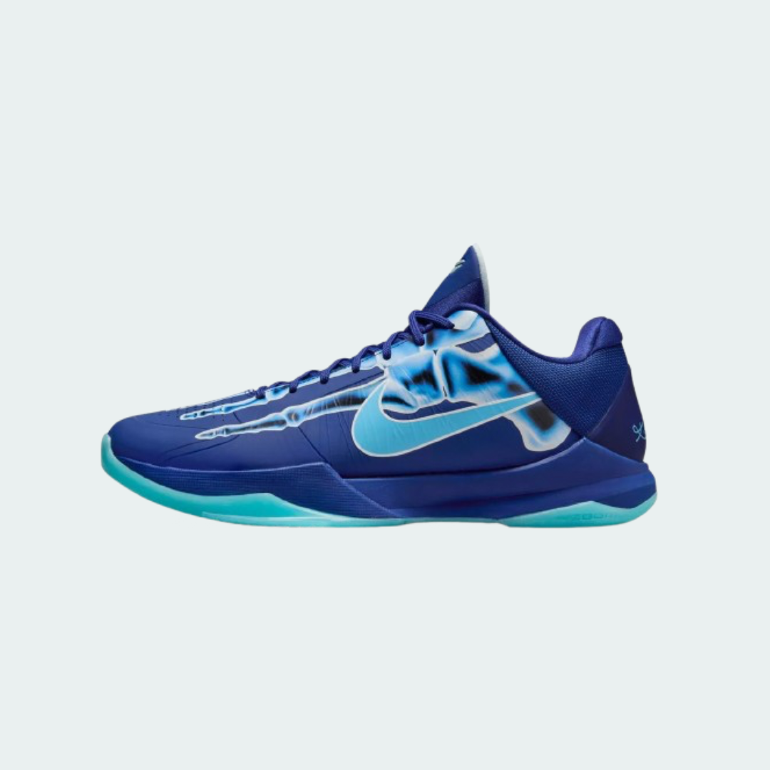 Nike Kobe 5 Protro 'X-Ray'