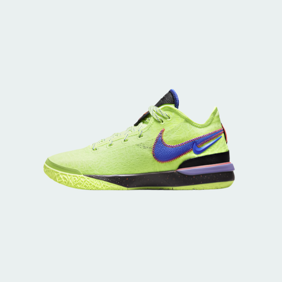 LeBron NXXT EP 20 'Ghost Green'