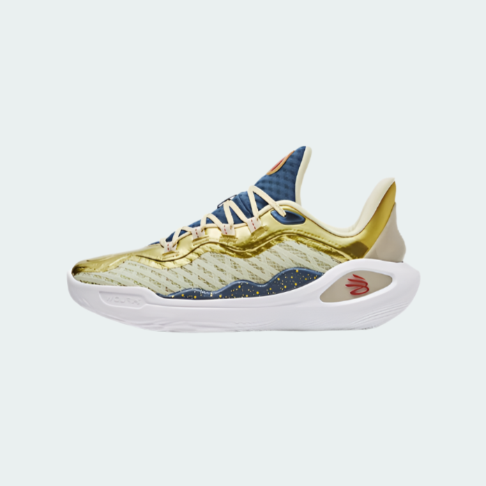 Under Armor Curry 11 'Championship Mindset'