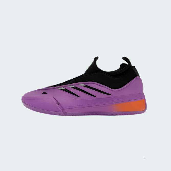 Adidas Dame 9 Lillard 'Purple Burst'