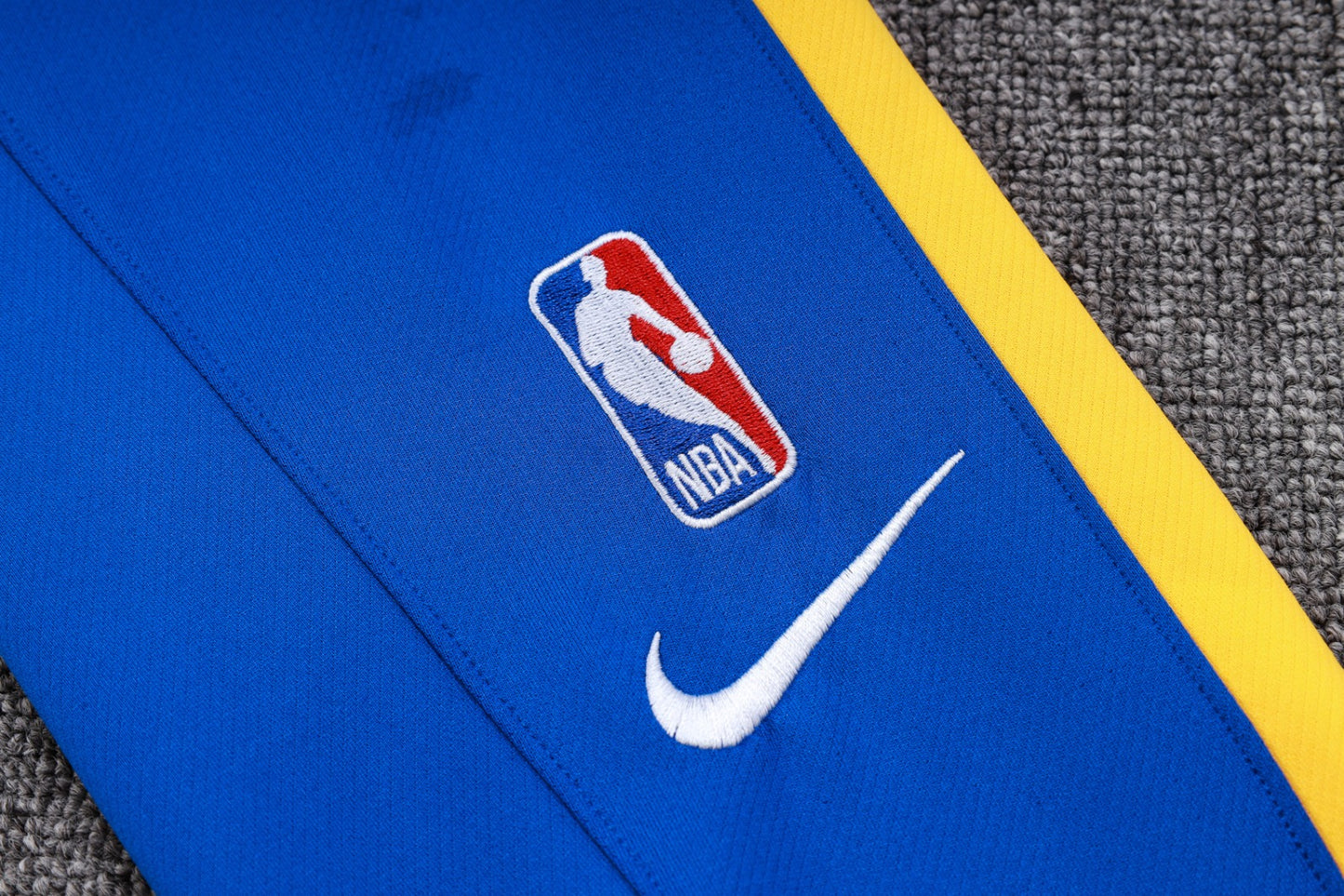 Nike NBA Tracksuit - Golden State Warriors