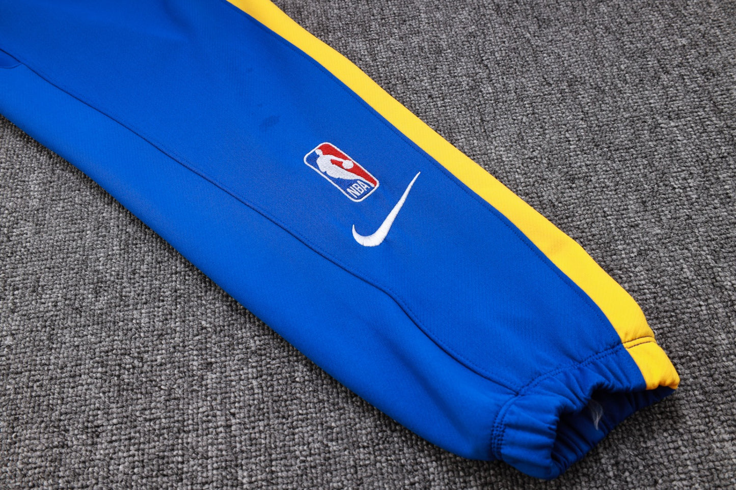 Nike NBA Tracksuit - Golden State Warriors