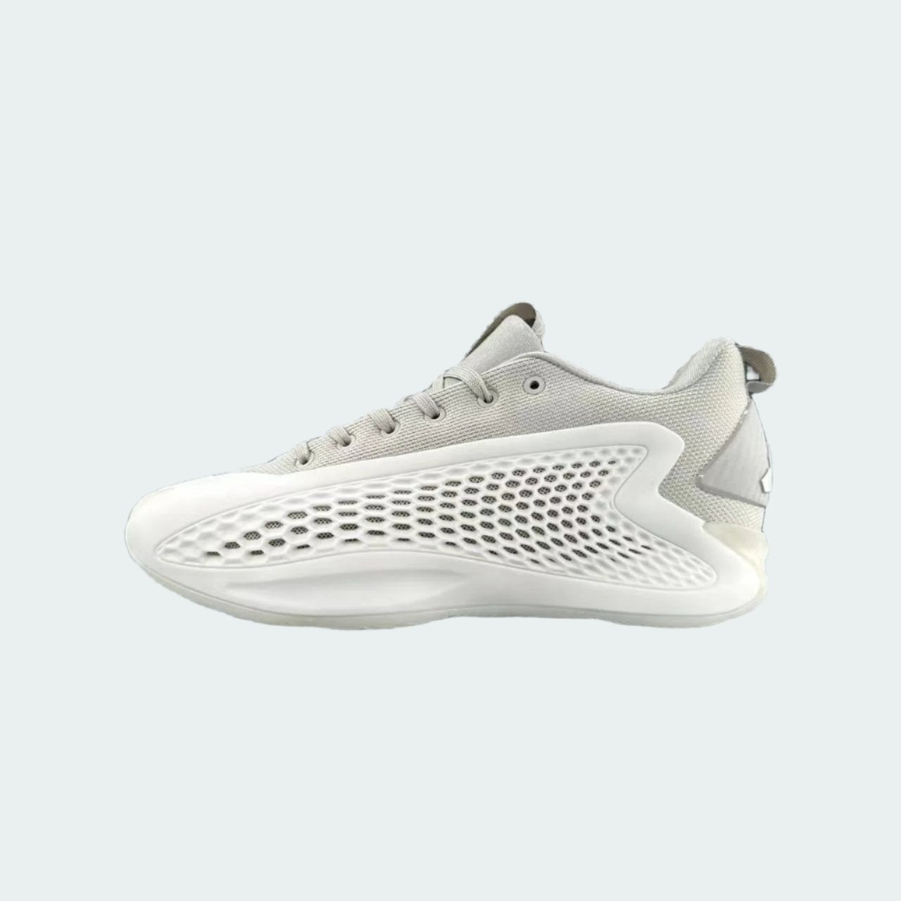 Adidas AE 1 'Wolf Gray'