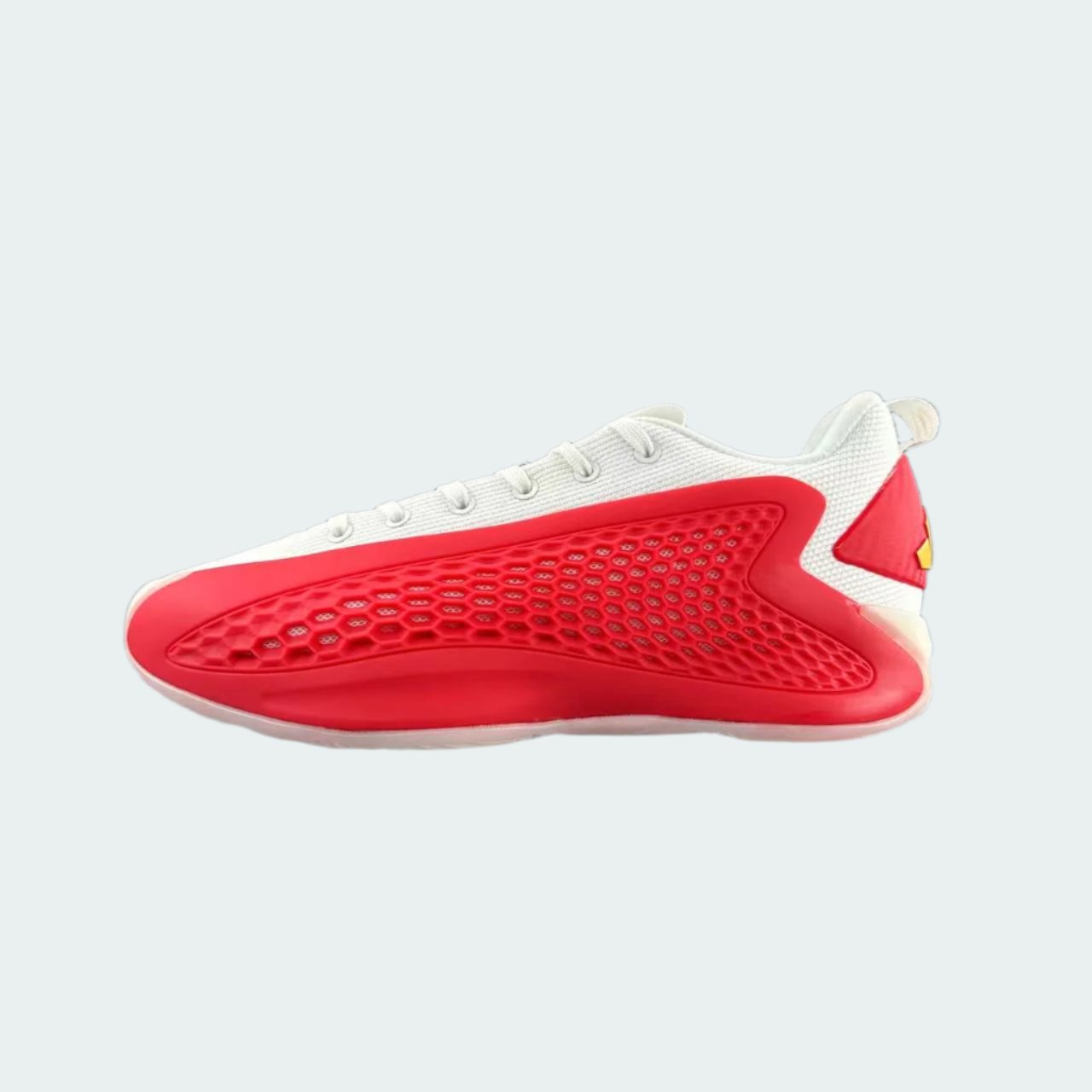 Adidas AE 1 'MacDonalds' red & blue