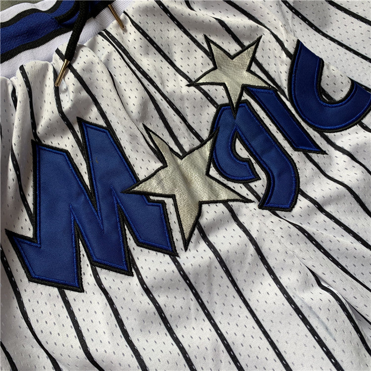 Just Don Shorts - Orlando Magic