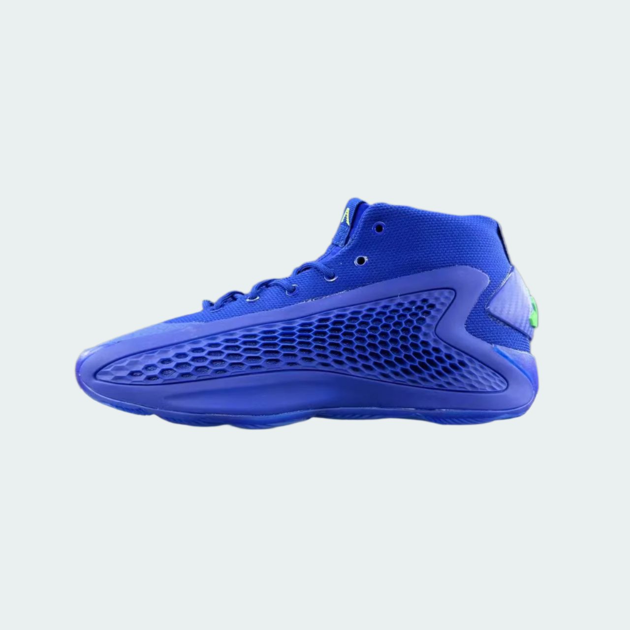 Adidas AE 1 'Velocity Blue'