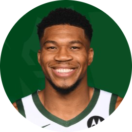 Giannis Antetokounmpo