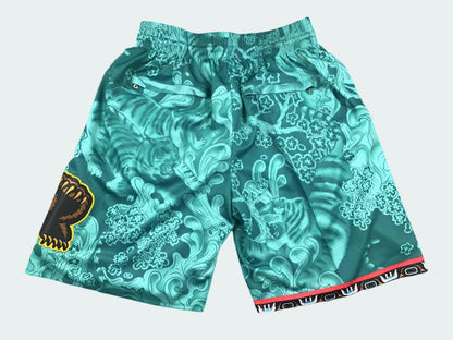 Just Don Shorts - Memphis Grizzlies