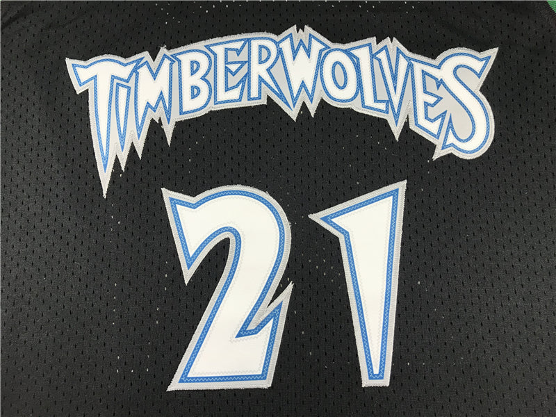 גופיית NBA Minnesota Timberwolves - Kevin Garnett