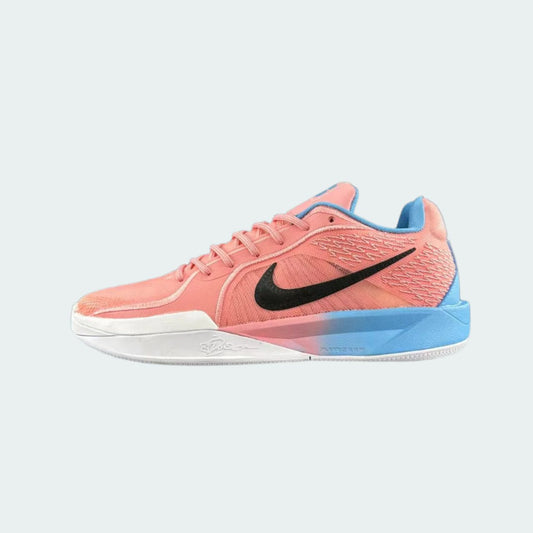 Nike Sabrina 2 'Pink Blue'