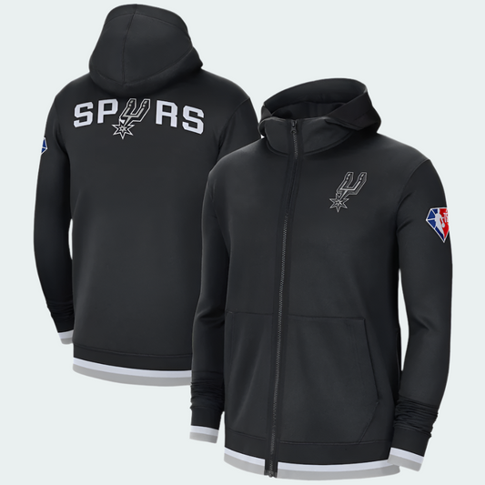 NBA Hoodie San Antonio Spurs