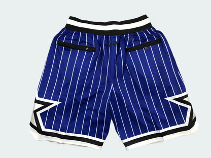 Just Don Shorts - Orlando Magic