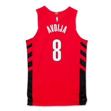 גופיית NBA Portland Trail Blazers - Deni Avdija