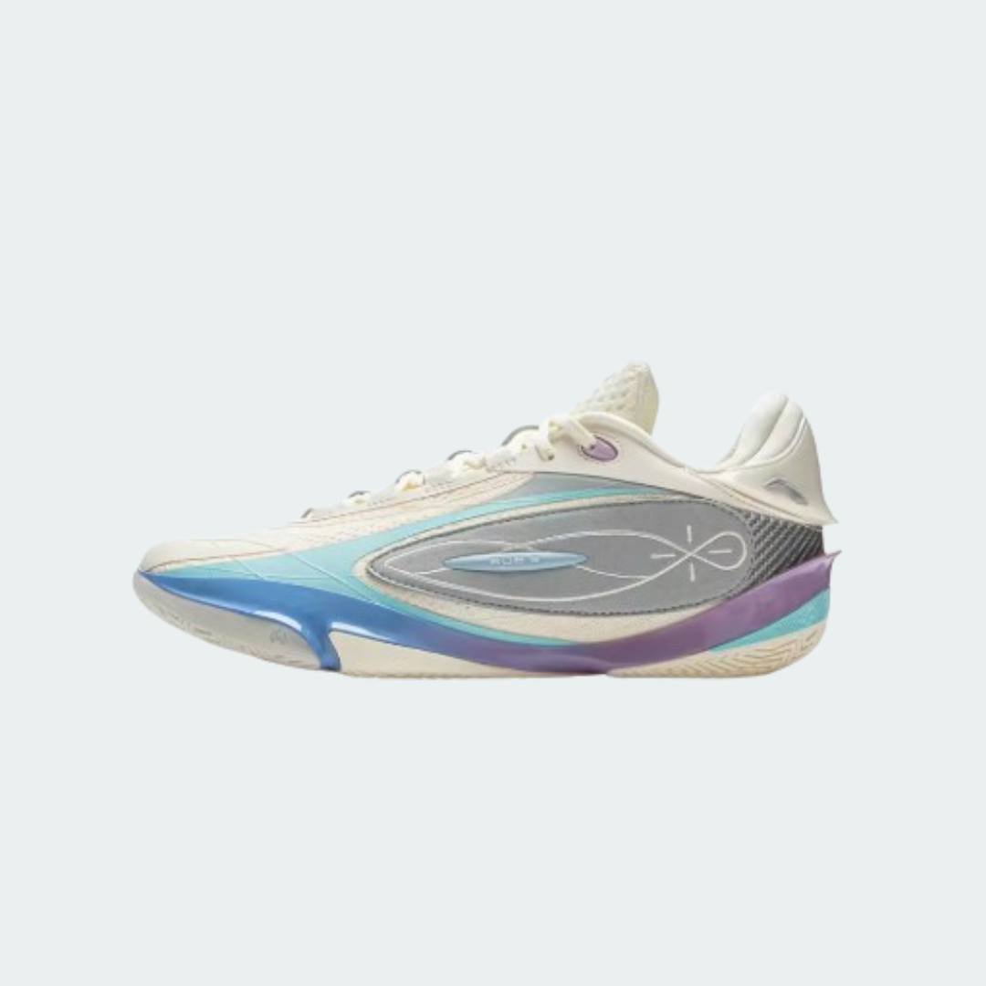 Wade 808 5 Ultra ‘Cotton Candy’
