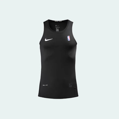 Nike NBA Elite PRO Compression Tank Top