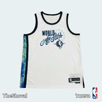 גופיית NBA All Star - Deni Avdija
