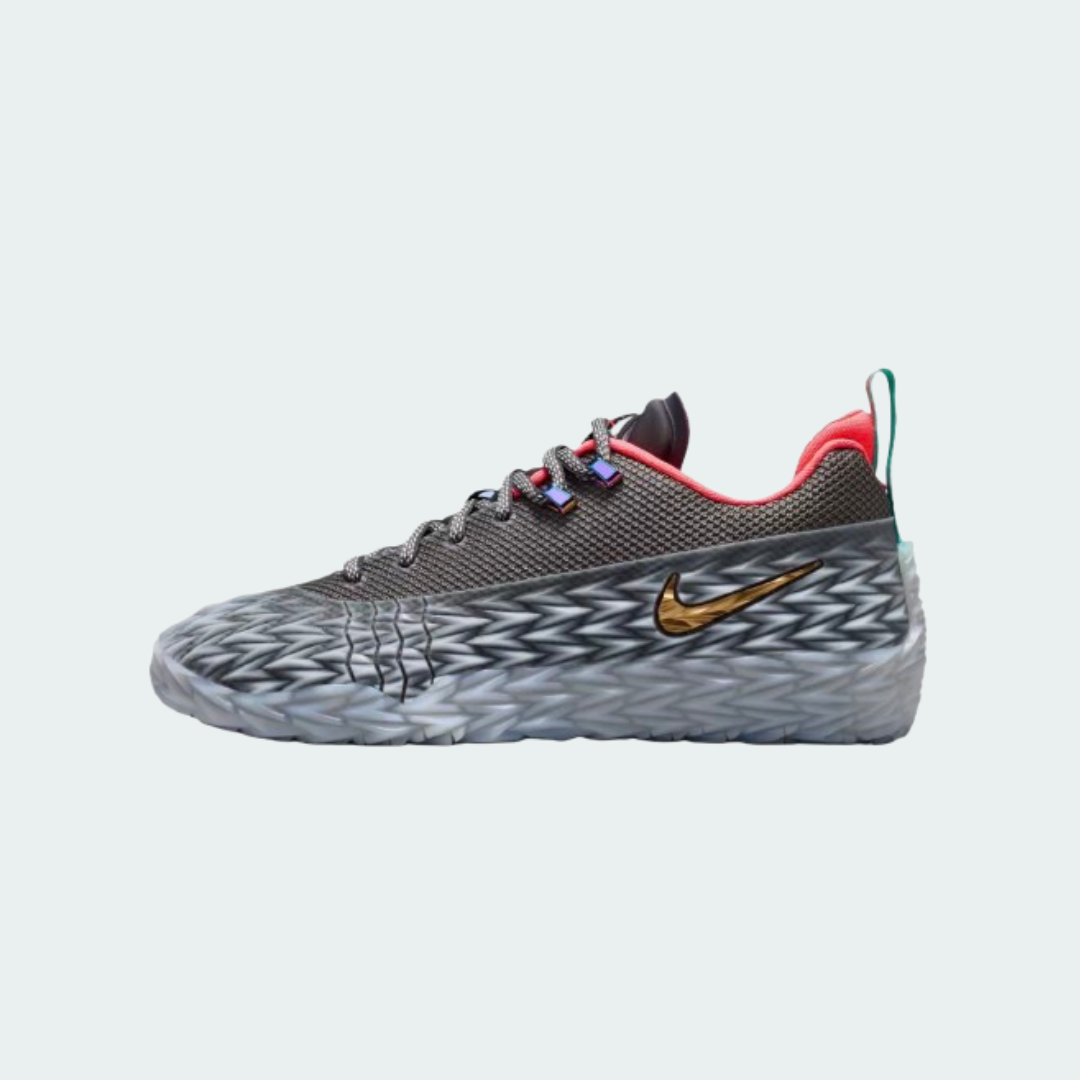 Nike ST Charge 'Iron Grey'