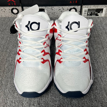 KD Durant 17 'USA'