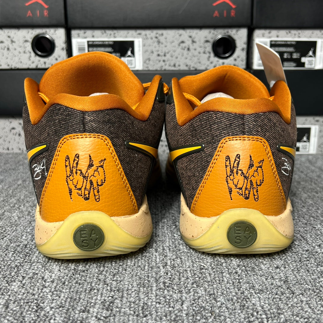 KD Durant 17 'Bink'