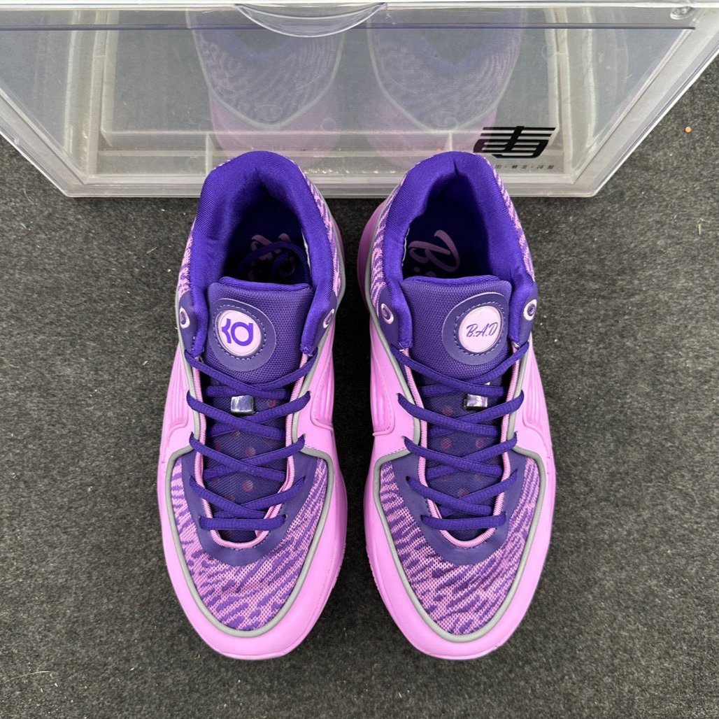 Nike KD 16 'B.A.D'