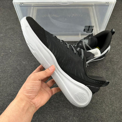 נעלי כדורסל קרי 12 Under Armor Curry 'Wardell Mode' מידות 39-46 ומשלוח חינם - TheShoval