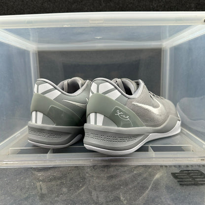 Nike Kobe 8 Protro 'Wolf Grey'