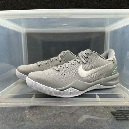 Nike Kobe 8 Protro 'Wolf Grey'