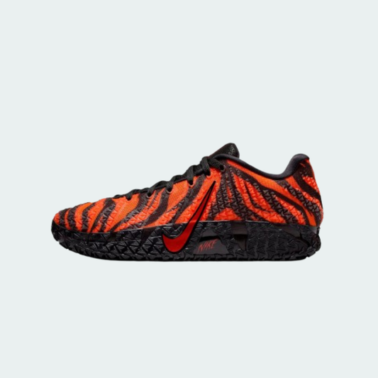 Nike JA 3 Animal Pack 'Tiger'